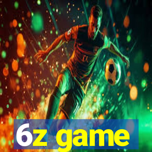 6z game